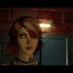 I was this surprised when I started playing. Like wtf is with Joanna’s hair.